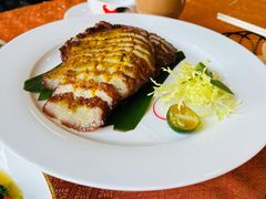 -南沙游艇会·大兵船餐厅