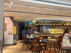 -新旺茶餐厅•早餐(迪士尼小镇店)