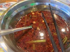 -雙冲柳州螺蛳粉&酸嘢&桂林米粉(簋街店)