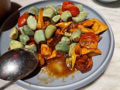 -小吊梨汤·北京菜·烤鸭(鸟巢店)