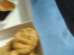 -麦当劳(望京国际商业中心店)