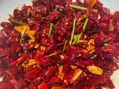 -大树餐厅(益田假日店)