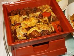 台式红烧牛腩-和记小菜(东方店)