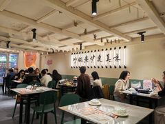-肥家大排档(天河体育西店)