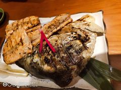 -有喜屋·烧鸟·居酒屋(周浦万达店)