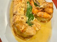-大茄来海鲜餐厅(亚洲城分行)