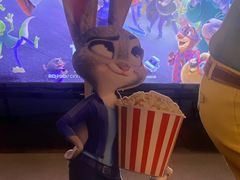 -CGV影城(九亭金地广场SphereX店)