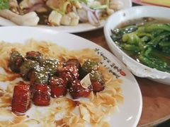 -侠成水上农庄(工业大道店)