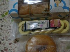 -华荣西饼屋(北关店)