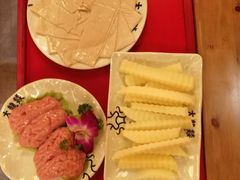 -大龙辣火锅·龙虾·烧烤(湖滨新天地店)
