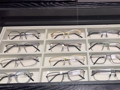 -大视光学•LINDBERG林德伯格•全球手工眼镜集合店(王府井店)
