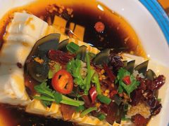 -快乐老家三鲜饺子东北菜(南六中路店)