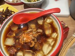 -肥三土菜馆(五四广场店)