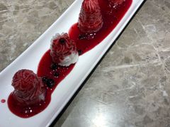 -老板恋上鱼(恒隆广场店)