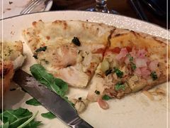 -PIZZA BIANCA(万象城店)