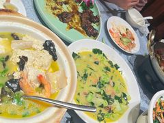 -阿娘家·原生态农家菜(国顺东路店)