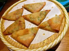土家豇豆饼-吃饭皇帝大(合生汇店)