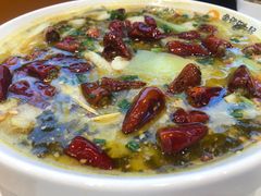 -鱼你在一起(闵行龙盛国际店)