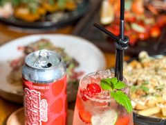 -JuiceRobot·手工意大利面&汉堡精酿(珠江新城店)