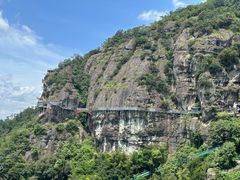 -大慈岩风景区