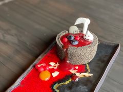 -哈蒙德餐厅