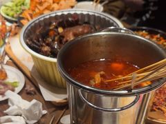 -小乾杯串店•16年沈阳烧烤(文安路店)