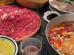 -滇牛云南火锅(桂林路店)