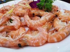 -美味海鲜大排档(明发美食地标店)