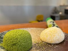 -戏作寿司(观音桥店)