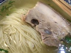 -同得兴 Since·1995 传统苏式面馆(嘉馀坊店)