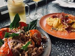 -Apollo·西班牙小酒馆(安福路店)
