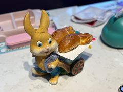 -水桶王国主题餐厅·聚会·生日派对·亲子活动·家庭套餐(亚龙湾希尔顿店)