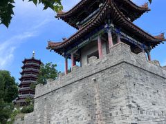 -象山森林公园