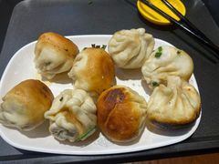 -大壶春生煎(四川中路店)