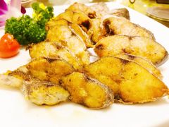 -旺达·福州菜(正大广场店)