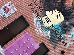 -一兆韦德健身(慧芝湖店)