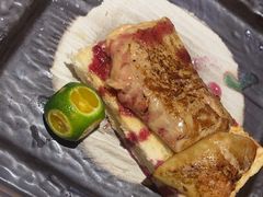 -一心创作料理屋(经开万达店)