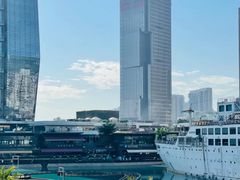 -润园四季椰子鸡火锅(海上世界店)