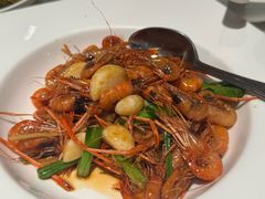 -姚江春中餐厅·太平洋大酒店