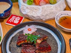 -笑福亭日式料理店(财富中心店)