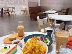 -娜娜家·Nana's restaurant(国金汇店)