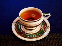 -马勒别墅·中餐厅