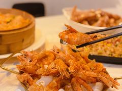 -桥东喜碧海鲜街(水东街店)