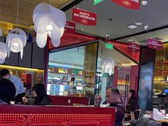 -茅庐川菜(烟台万象汇店)