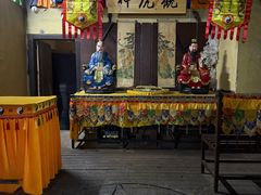 -棂笼·深度沉浸密室(武汉旗舰店)