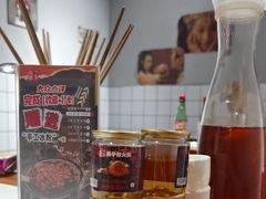 -莽子老火锅(大坪店)