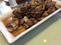 -蓝港海鲜厨房(金水路店)