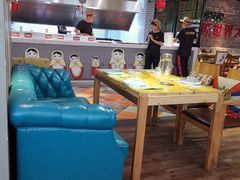 -通海俄式烧烤(下瓦房店)