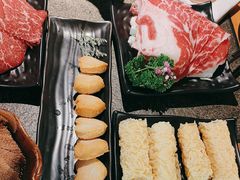-湊湊火锅·茶憩(皇姑万象汇店)