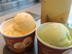 -丰茂烤串(公园店)